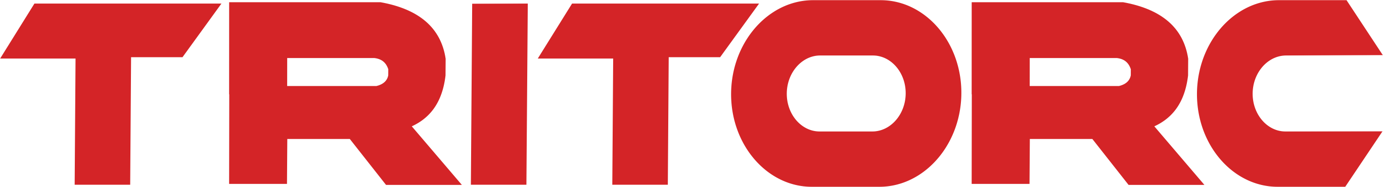 Tritorc